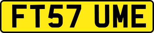 FT57UME
