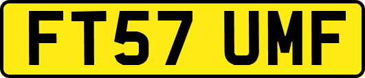 FT57UMF