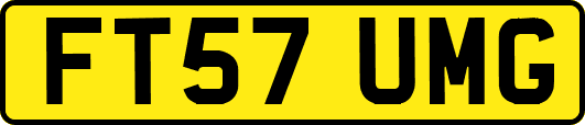 FT57UMG