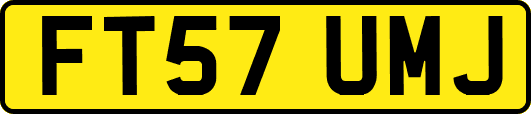 FT57UMJ