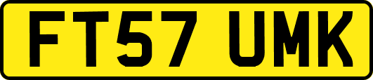 FT57UMK
