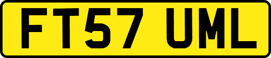 FT57UML