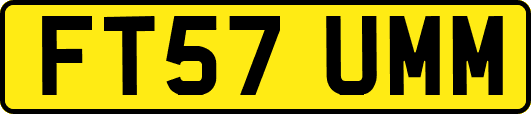 FT57UMM