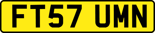 FT57UMN