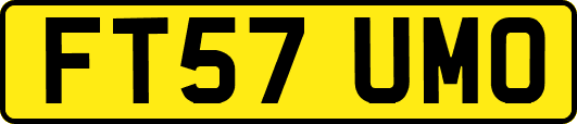 FT57UMO