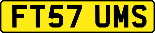 FT57UMS