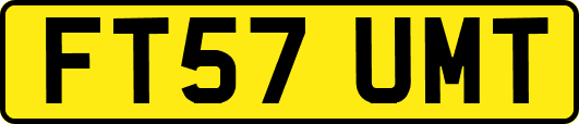 FT57UMT