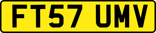 FT57UMV