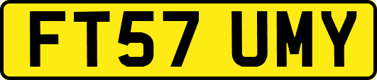 FT57UMY