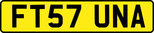 FT57UNA