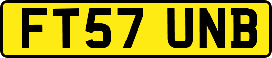 FT57UNB
