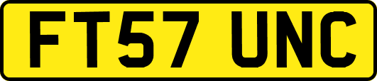 FT57UNC