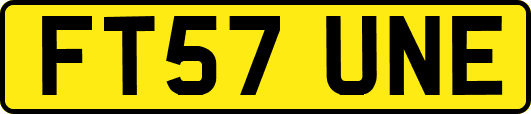 FT57UNE