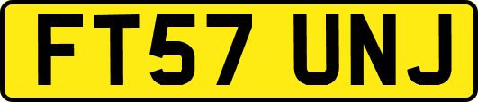 FT57UNJ