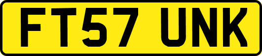 FT57UNK