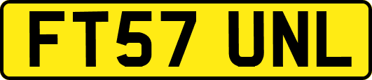 FT57UNL