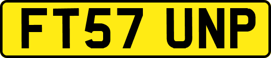 FT57UNP