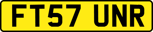 FT57UNR