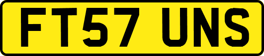 FT57UNS