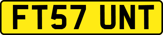 FT57UNT