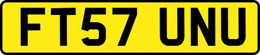 FT57UNU