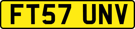 FT57UNV