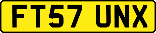 FT57UNX