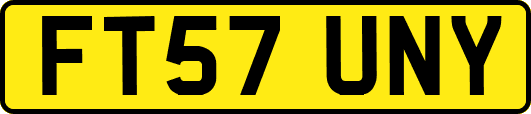 FT57UNY