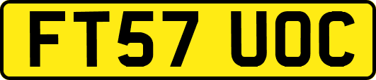 FT57UOC