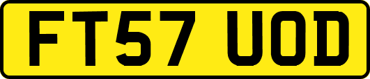 FT57UOD