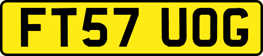 FT57UOG