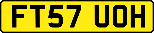 FT57UOH