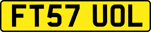 FT57UOL