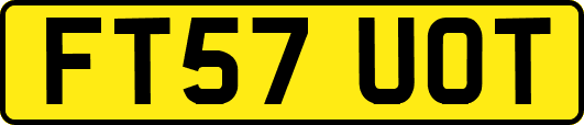 FT57UOT
