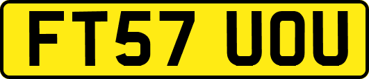 FT57UOU