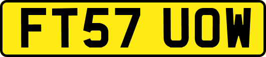 FT57UOW