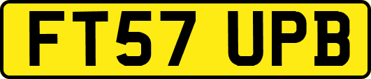 FT57UPB