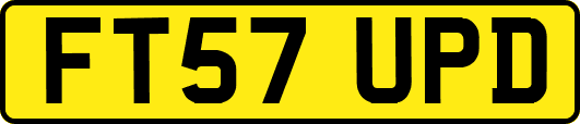 FT57UPD