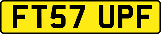 FT57UPF