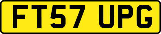 FT57UPG