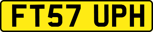 FT57UPH