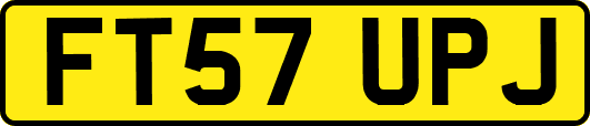 FT57UPJ