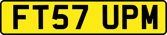FT57UPM