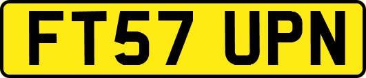 FT57UPN
