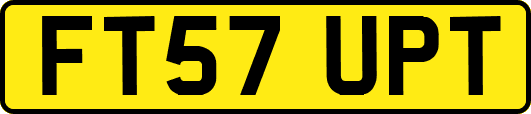FT57UPT