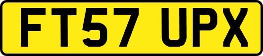 FT57UPX