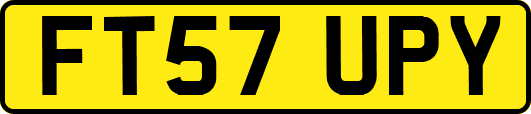 FT57UPY