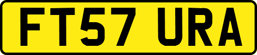 FT57URA