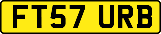 FT57URB