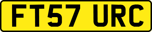 FT57URC
